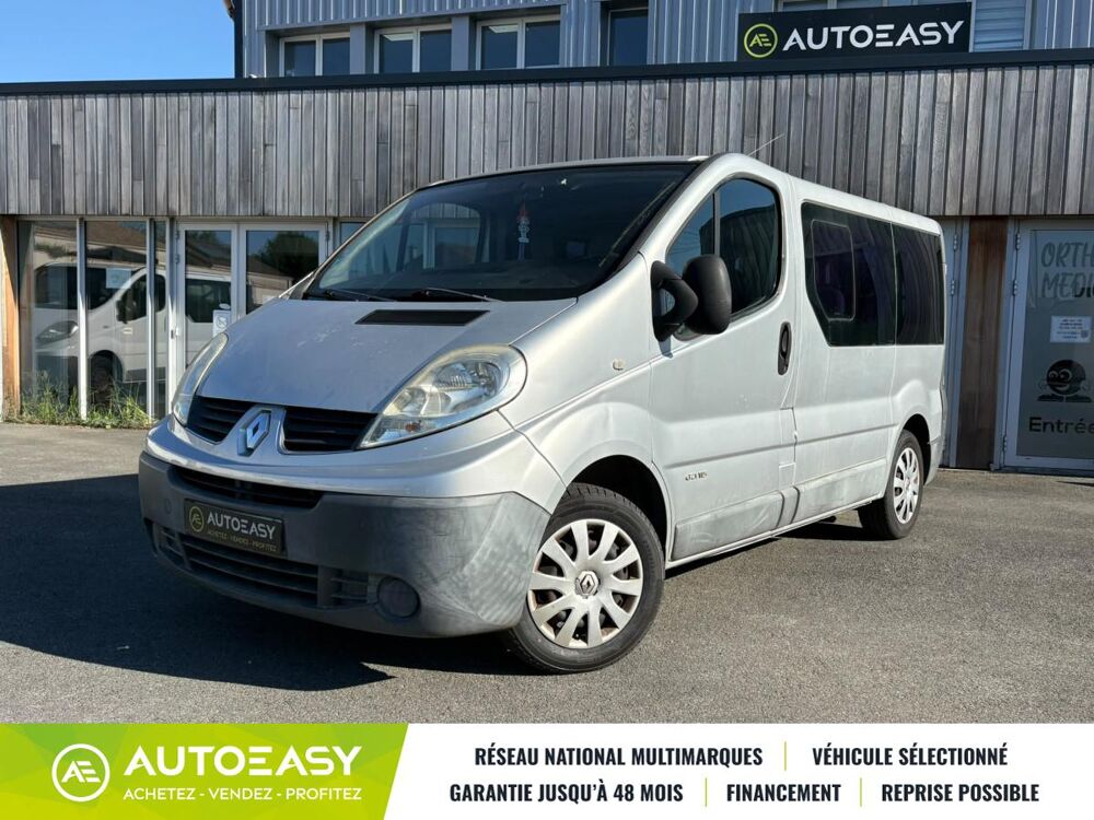  2007 occasion 79000 NIORT