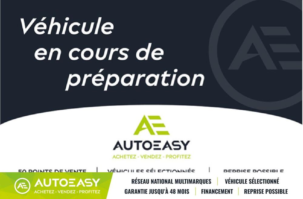 Twingo III 1.0 SCe // MIDNIGHT // EDC S&S // 71 cv 2017 occasion 93160 Noisy-le-Grand