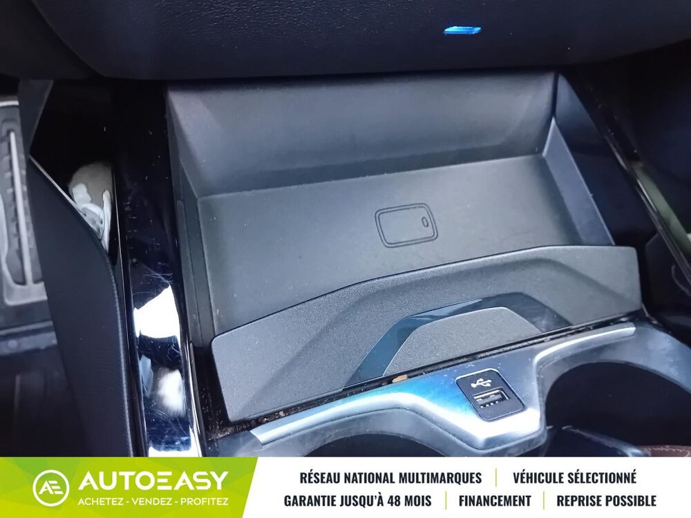 S&eacute;rie 1 M135iA xDrive 306 ch - Toit Ouvrant - 2020 occasion 68390 Sausheim