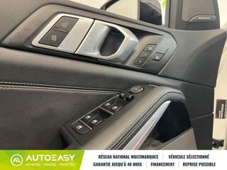 X5 IV (G05) xDrive45e 394ch M Sport 17cv FULL OPTIONS // FULL E 2020 occasion 84260 Sarrians