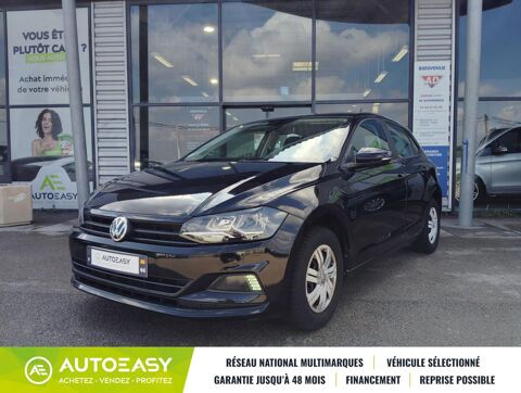 Volkswagen Polo 1.0 TSI 95ch Trendline Euro6d-T 2019 occasion Claira 66530