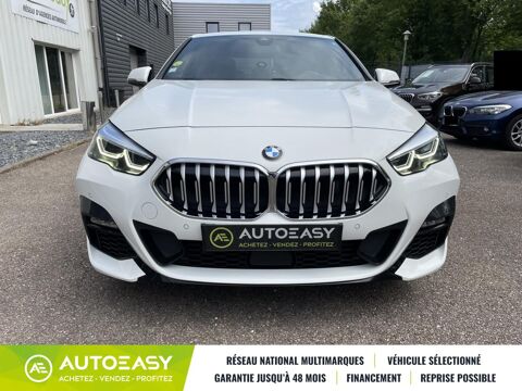 Serie 2 220dA 190 ch M Sport-Apple CarPlay Android-Entretiens BMW 2020 occasion 57100 Thionville