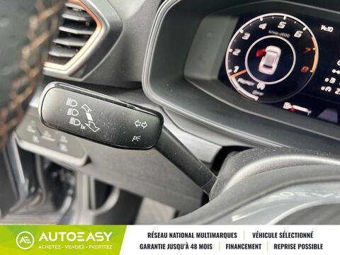 Formentor 1.5 TSI 150 cv Business Edition / 1&eacute;re Main / Suivi Concessi 2023 occasion 03000 Avermes