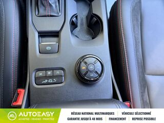 Ranger 3.0 EcoBoost V6 292 Double Cabine Raptor BVA10 / TVA Apparen 2025 occasion 13330 P&eacute;lissanne