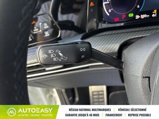 Golf 2.0 TDi 150ch DSG7 - RLINE / TOIT OUVRANT / CARPLAY 2020 occasion 24750 Boulazac Isle Manoire