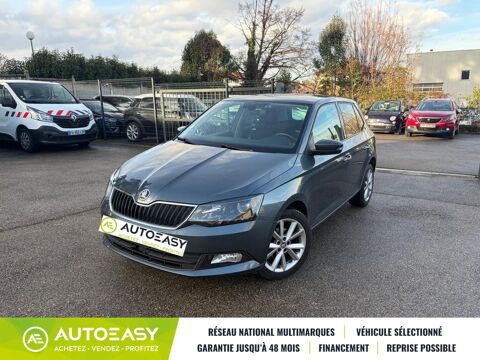 Skoda fabia 1.2 TSI / 90 CH / AMBITION 9490 euros