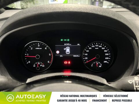 Sportage 1.6 CRDI 136 CH GT LINE PREMIUM BVM6 2019 occasion 83520 Roquebrune sur Argens