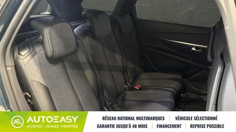 5008 1.5 BlueHDi 130 GT LINE 2018 / CARPLAY / CAM&Eacute;RA DE RECUL / 7 2018 occasion 29850 GOUESNOU