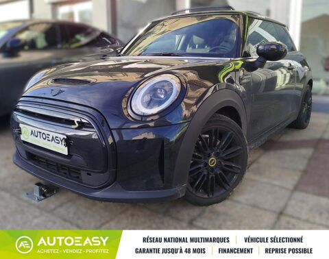 Mini Cooper SE CAMDEM 184 Cv 2022 occasion Noisy-le-Grand 93160