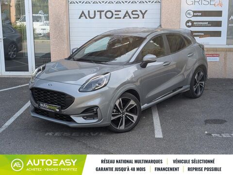 Annonce voiture Ford Puma 19490 €
