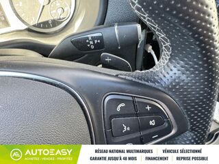 Vito Mixto 119 CDI Select Long 9G-Tronic - 5 places 2023 occasion 73200 Albertville