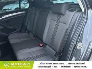 Golf VII 2.0 TDI 150 Ch BLUEMOTION TECHNOLOGY ALLSTAR DSG6 5P * C 2016 occasion 06270 Villeneuve-Loubet