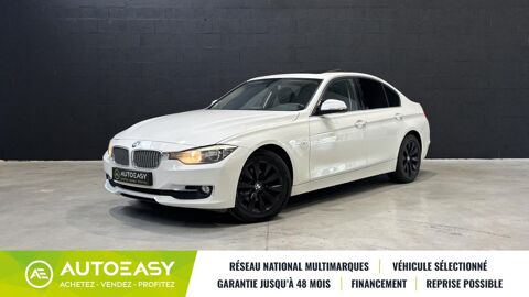 Annonce voiture BMW Série 3 10990 €