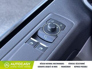 Transit Custom CABINE APPRONFONDIE 2.5 DURATEC 232CV PHEV CVT LIMITED GARAN 2025 occasion 03000 Avermes
