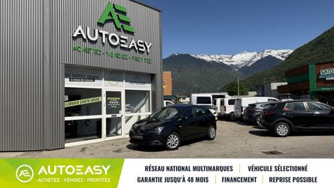 Seat Ibiza 1.2 TSI 105 cv IV ITech 5P 2013 occasion Albertville 73200