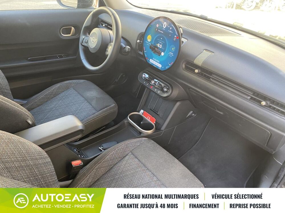 Cooper 1.5 i DKG7 156 cv 1ERE MAIN / 17800 KMS 2024 occasion 06300 Nice