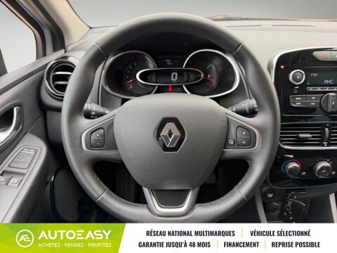 Clio 0.9 TCE 75 LIFE 2019 occasion 24100 Creysse