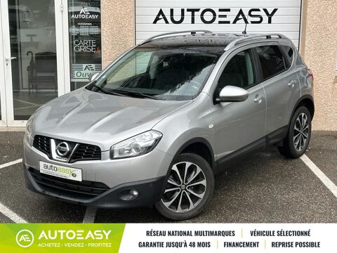 Nissan qashqai 1.5 dCi 110ch FAP Connect Edition / 2e m