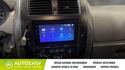 Proace L2H2 2.0 D-4D 128 2015 / AM&Eacute;NAG&Eacute; PRO / CARPLAY / ATTELAGE 2015 occasion 29850 GOUESNOU