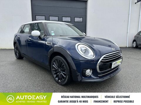 Clubman 3 (F54) Cooper D 2.0 d 150 CV 2017 occasion 56000 Vannes