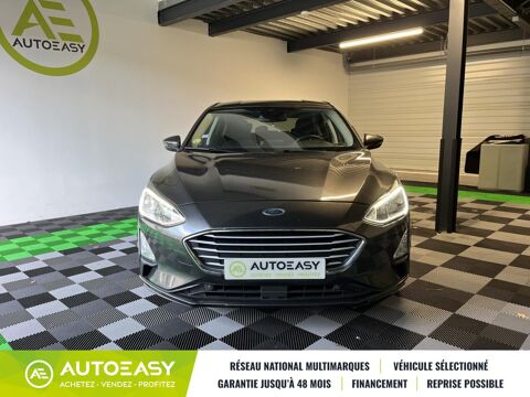 Focus 1.5 EcoBlue Trend Business 120 ch / DISTRIBUTION FAITE / CAR 2019 occasion 64600 Anglet