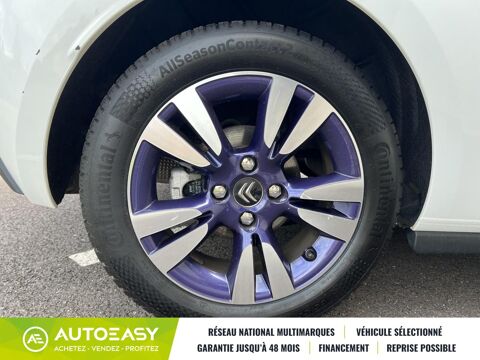 DS3 1.6 VTi 16V Airdream 120 cv SO CHIC 2014 occasion 90400 SEVENANS