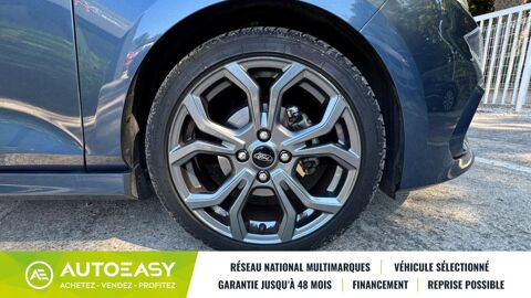 Fiesta 1.0 ECOBOOST 95 CV ST-LINE 2019 occasion 13330 P&eacute;lissanne