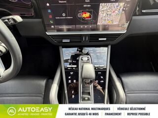 Cayenne 3.0 V6 462 ch E-Hybrid Platinum Edition / Porsche Approved 2023 occasion 69120 Vaulx-en-Velin