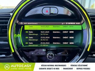 Clubman 2.0 150ch Canonbury bo&icirc;te auto 2021 occasion 24750 Boulazac Isle Manoire