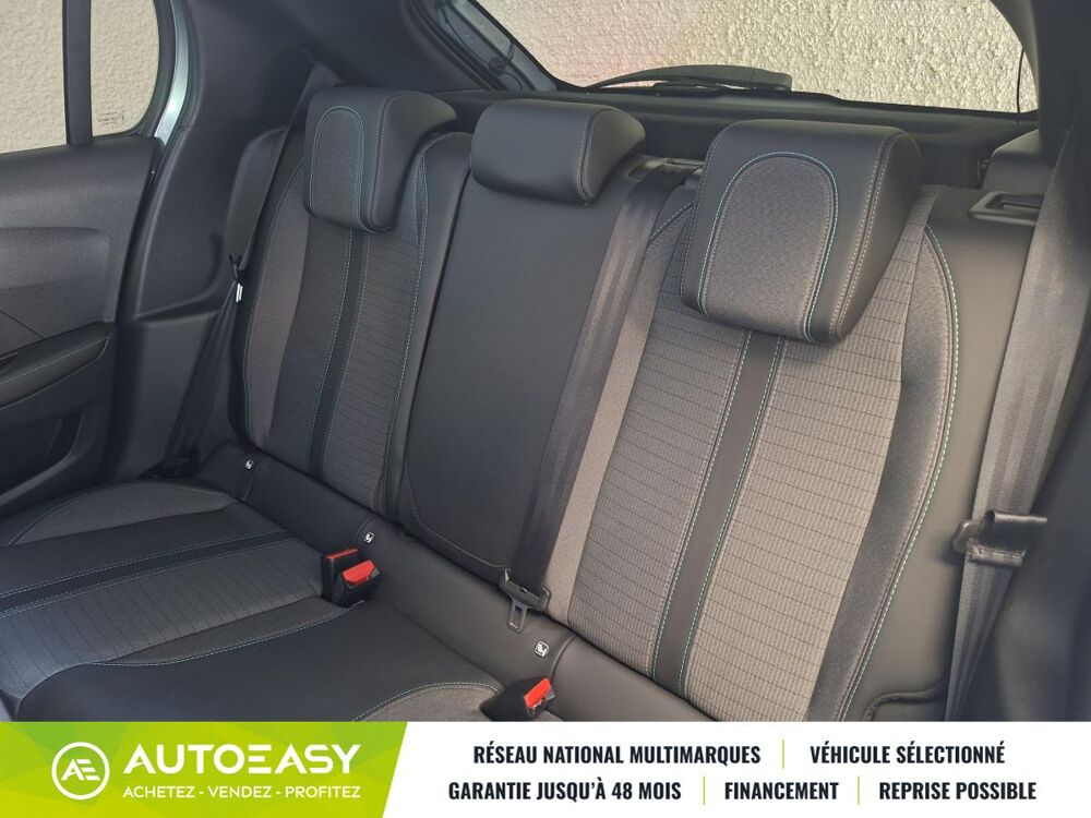 208 II (P21) 1.2 100 ALLURE PACK / ENTRETIEN A JOUR 2021 occasion 34770 Gigean