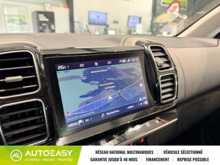 C5 aircross 1.5 Bluehdi 130 CH SHINE BVM6 2020 occasion 83520 Roquebrune sur Argens