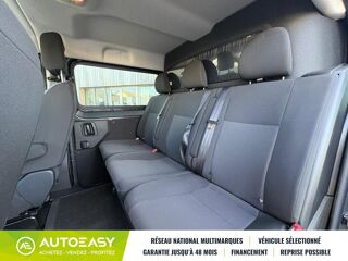 Scudo 2.0 180 PACK PREMIUM CONNECT / NEUF / 29 575€ HT / GARANTIE 2025 occasion 79000 NIORT