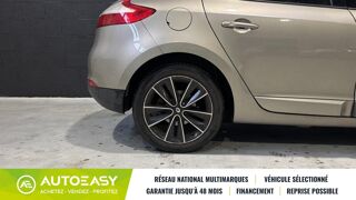 M&eacute;gane III 1.6 dCi 130 BOSE 2013 / RADARS AV-AR / SEMI-CUIR / BVM 2013 occasion 29850 GOUESNOU