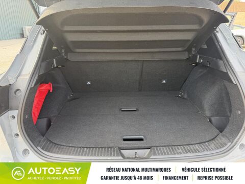 Qashqai 1.3 MILD HYBRID 140 CH N-CONNECTA 2023 occasion 24100 Creysse