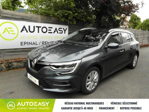 Annonce voiture Renault Mégane 13500 €