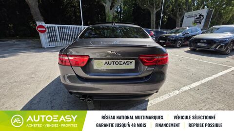 XE 2.0 D 180 R-SPORT AWD BVA8 2016 occasion 13330 P&eacute;lissanne