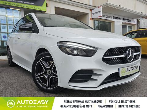 Classe B 250e 160+102 ch AMG Line Edition 8G-DCT 2022 occasion 91700 Sainte-Genevi&egrave;ve des Bois