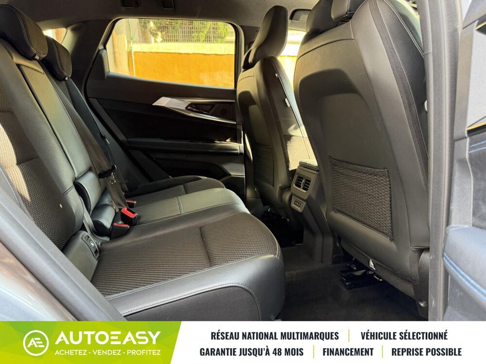 Austral 1.3 DIG-T xtronic 160cv / Esprit Alpine Origine France 1er m 2024 occasion 13008 Marseille