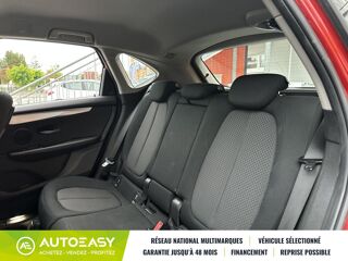 Serie 2 S&eacute;rie 2 ActiveTourer 216dA 116ch Business Design DKG7 2019 occasion 68920 Wettolsheim