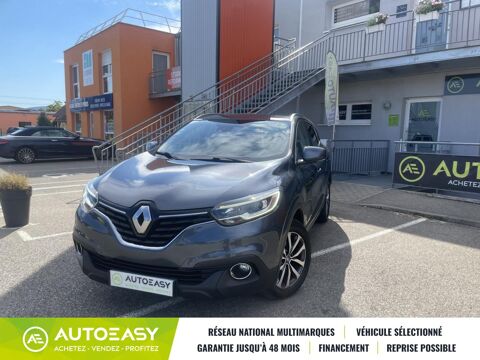 Renault kadjar 1.5 dCi 110 cH Energy Business 8990 euro