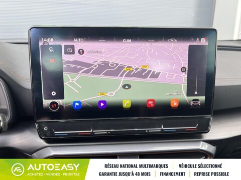 Formentor 1.5 TSI 150 cv Business Edition / 1&eacute;re Main / Suivi Concessi 2023 occasion 03000 Avermes