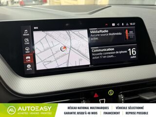 S&eacute;rie 1 M135i xDrive 2.0 i 16V 306 origine France 2em main / carplay 2021 occasion 13008 Marseille