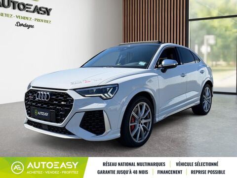Annonce voiture Audi RS Q3 46290 €