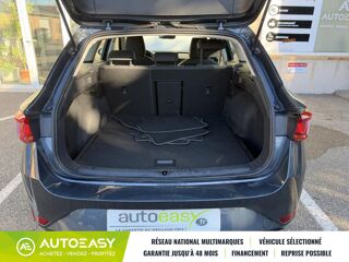 Leon 2.0 TDI 150 DSG7 Style / Suivi Complet 2021 occasion 69120 Vaulx-en-Velin