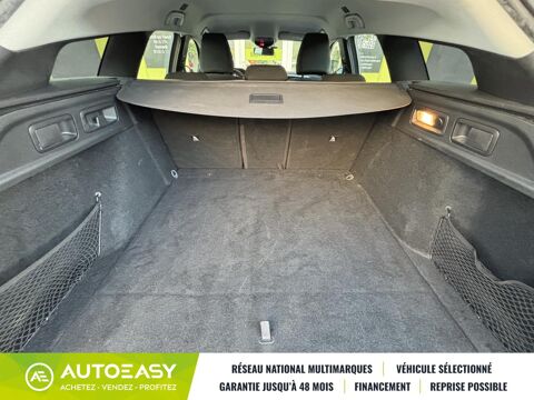 308 SW 1.2 PureTech 130ch S&S Allure EAT8 // Boite automatique 2022 occasion 97122 Baie-Mahault