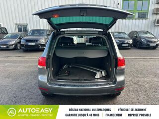 Touareg I R5 2.5 TDi Tiptronic 174 CV Bo&icirc;te auto * CLIM * SIEGES CHA 2006 occasion 33185 Le Haillan