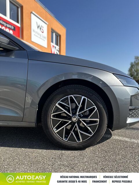 Octavia 2.0 TDI SCR 150ch Selection DSG7 2024 occasion 68920 Wettolsheim