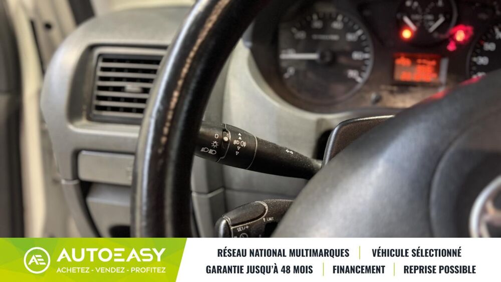 Proace L2H2 2.0 D-4D 128 2015 / AM&Eacute;NAG&Eacute; PRO / CARPLAY / ATTELAGE 2015 occasion 29850 GOUESNOU