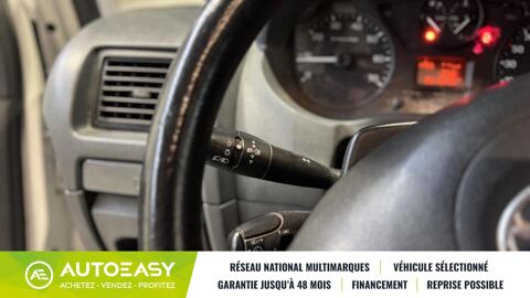 Proace L2H2 2.0 D-4D 128 2015 / AM&Eacute;NAG&Eacute; PRO / CARPLAY / ATTELAGE 2015 occasion 29850 GOUESNOU