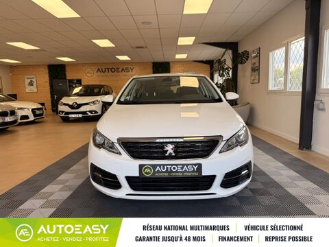 308 PHASE II 1.5 BLUEHDI S&S 100 ACTIVE 2019 occasion 42120 LE COTEAU